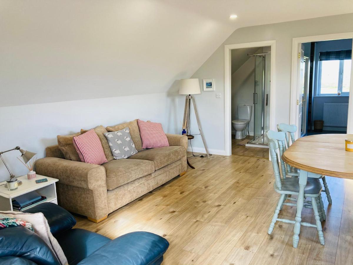 The Loft At Number 84 Apartment Ballymena Luaran gambar