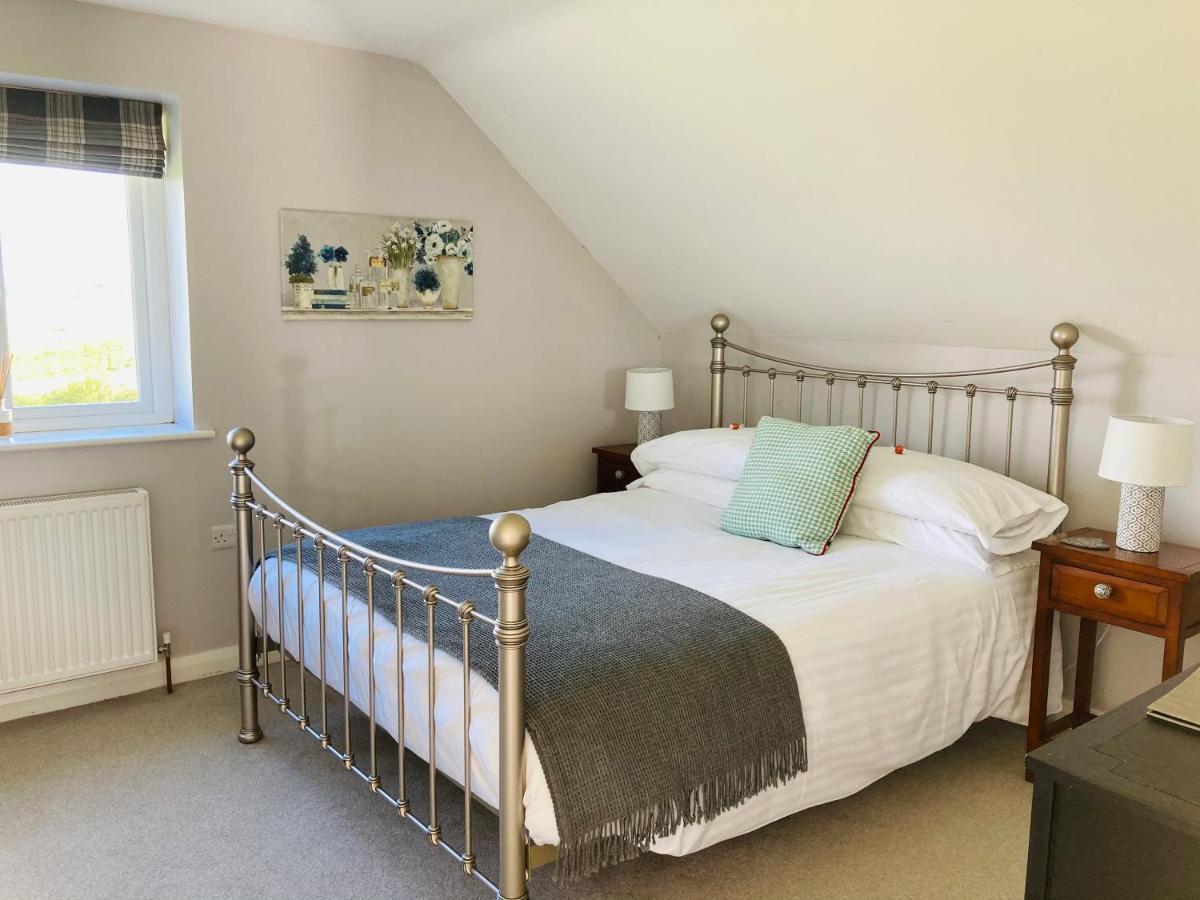 The Loft At Number 84 Apartment Ballymena Luaran gambar
