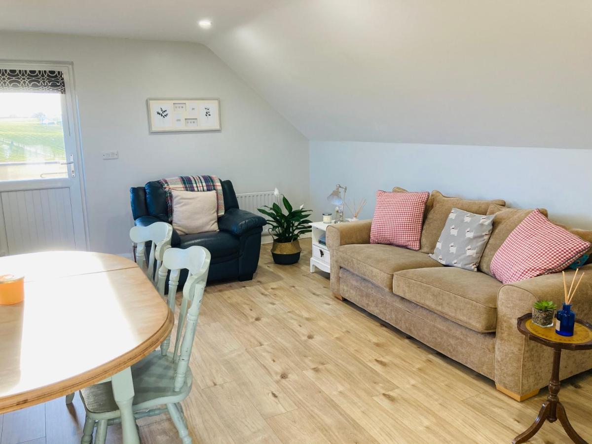 The Loft At Number 84 Apartment Ballymena Luaran gambar