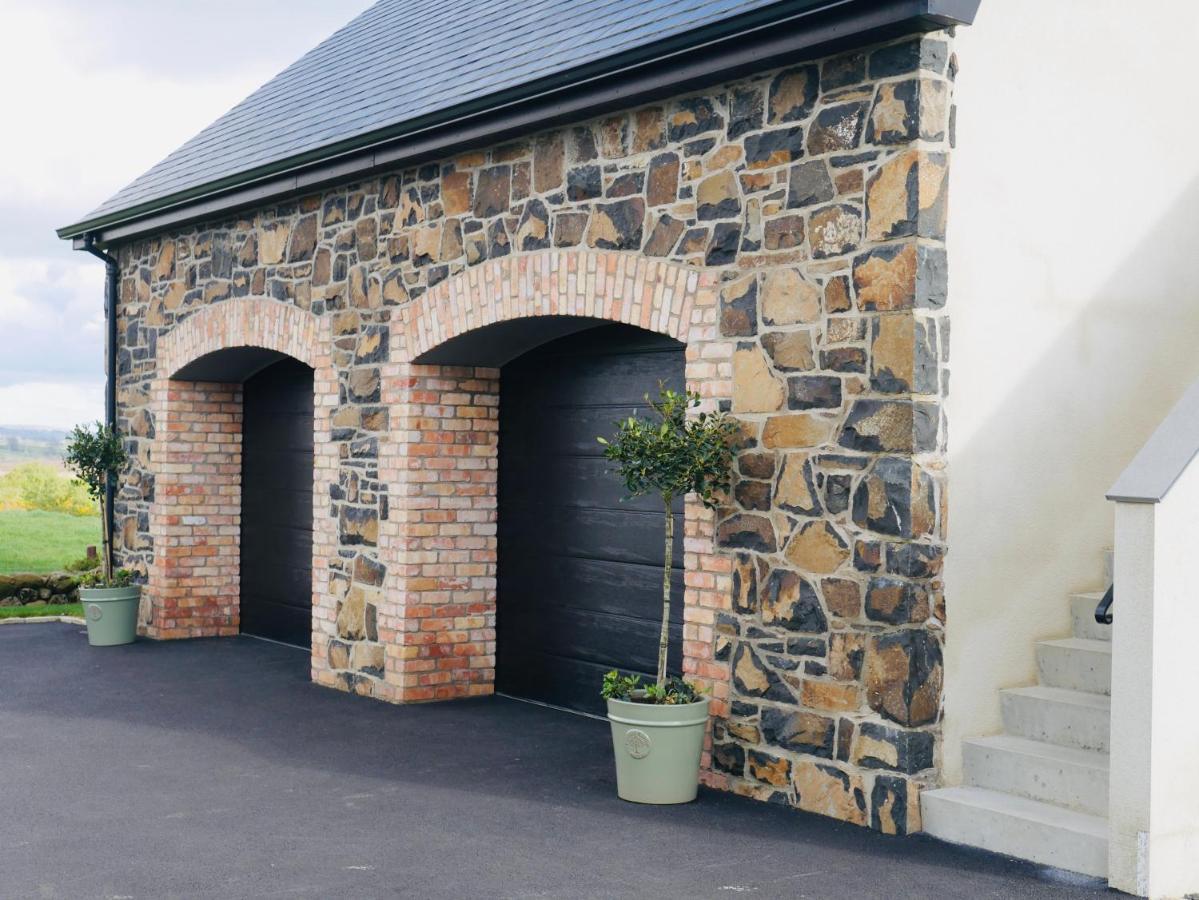 The Loft At Number 84 Apartment Ballymena Luaran gambar