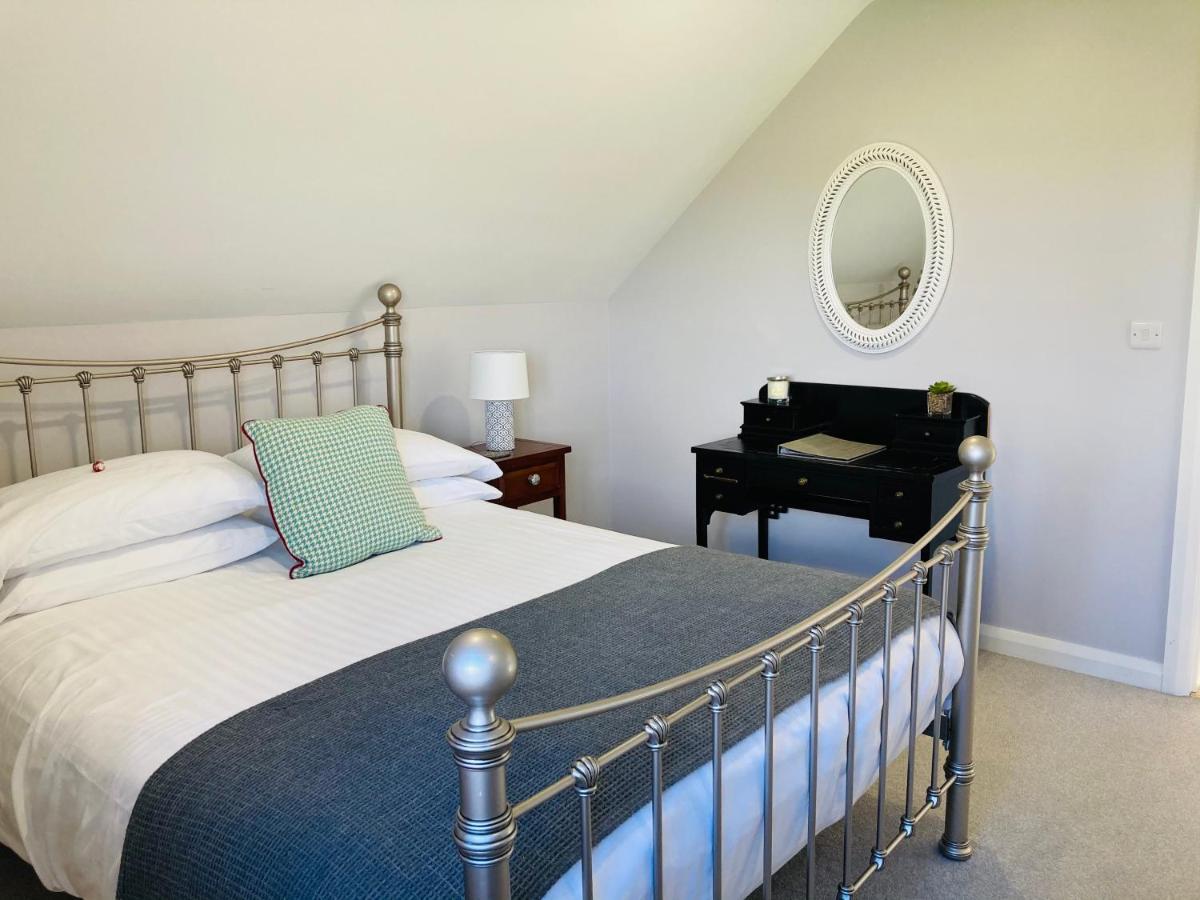 The Loft At Number 84 Apartment Ballymena Luaran gambar
