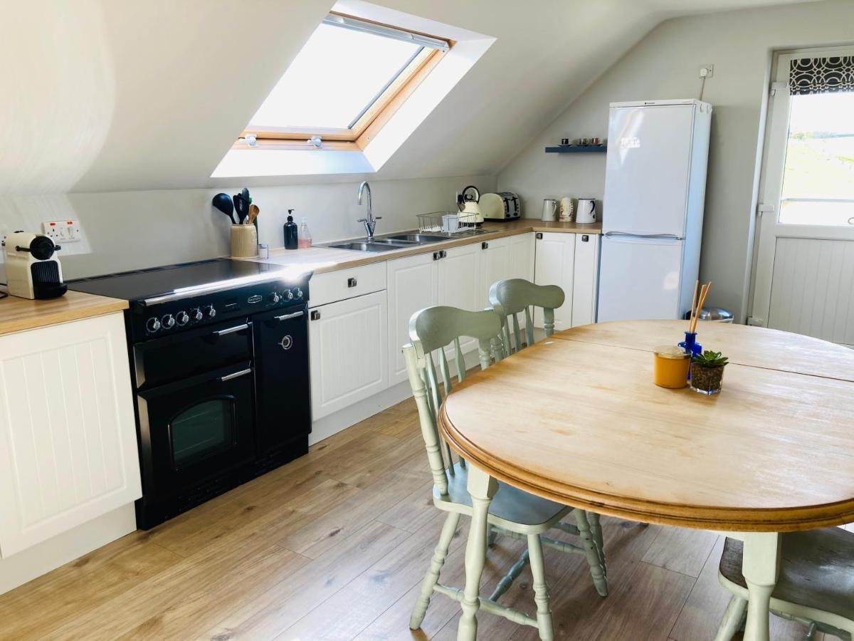 The Loft At Number 84 Apartment Ballymena Luaran gambar